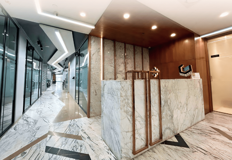 Sawasdee Heights – Premium Living with Modern Apartments in Delhi