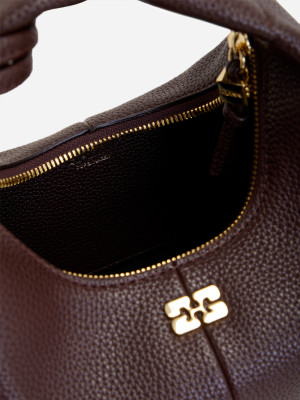 Why the Ganni Tote Bag Is a Must-Have Accessory