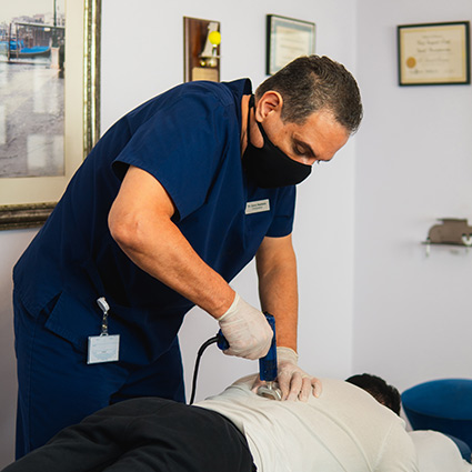 Resolving the Core of Back Pain: A 2026 Guide to Chiropractic Care in Dubai