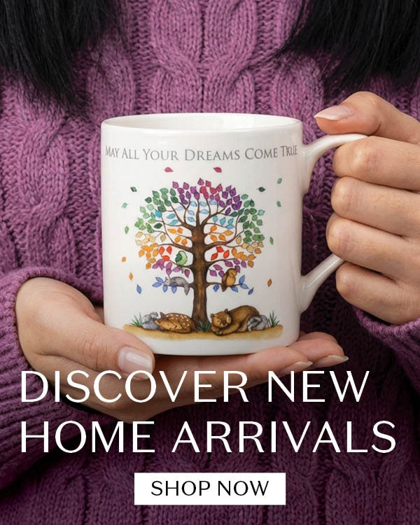 Luxury Home Fragrance with Max Benjamin at Kilkenny Design