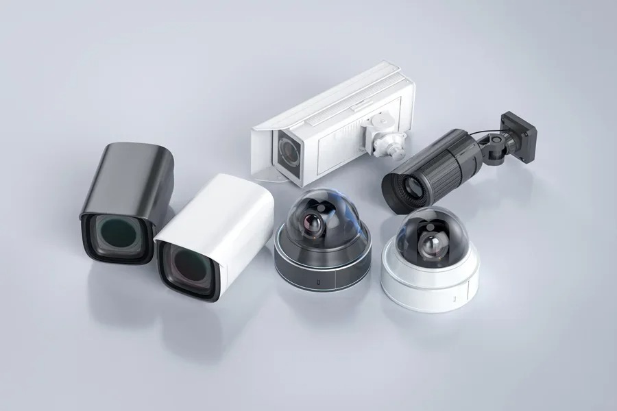 Top Features Every Outdoor Security Camera Should Have