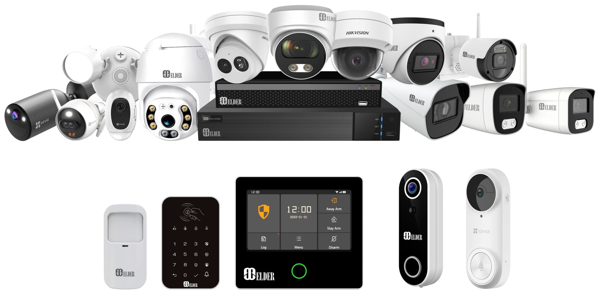 Top Features Every Outdoor Security Camera Should Have