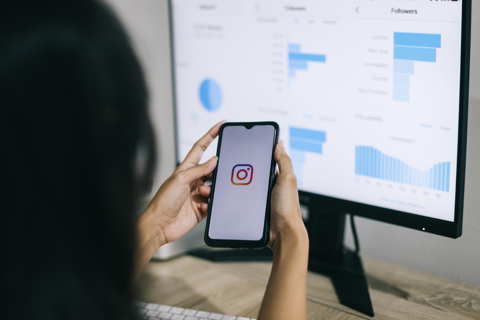 Best Website to Buy Instagram Followers in 2026 — IOZO (InstaOZ) & Top Alternatives