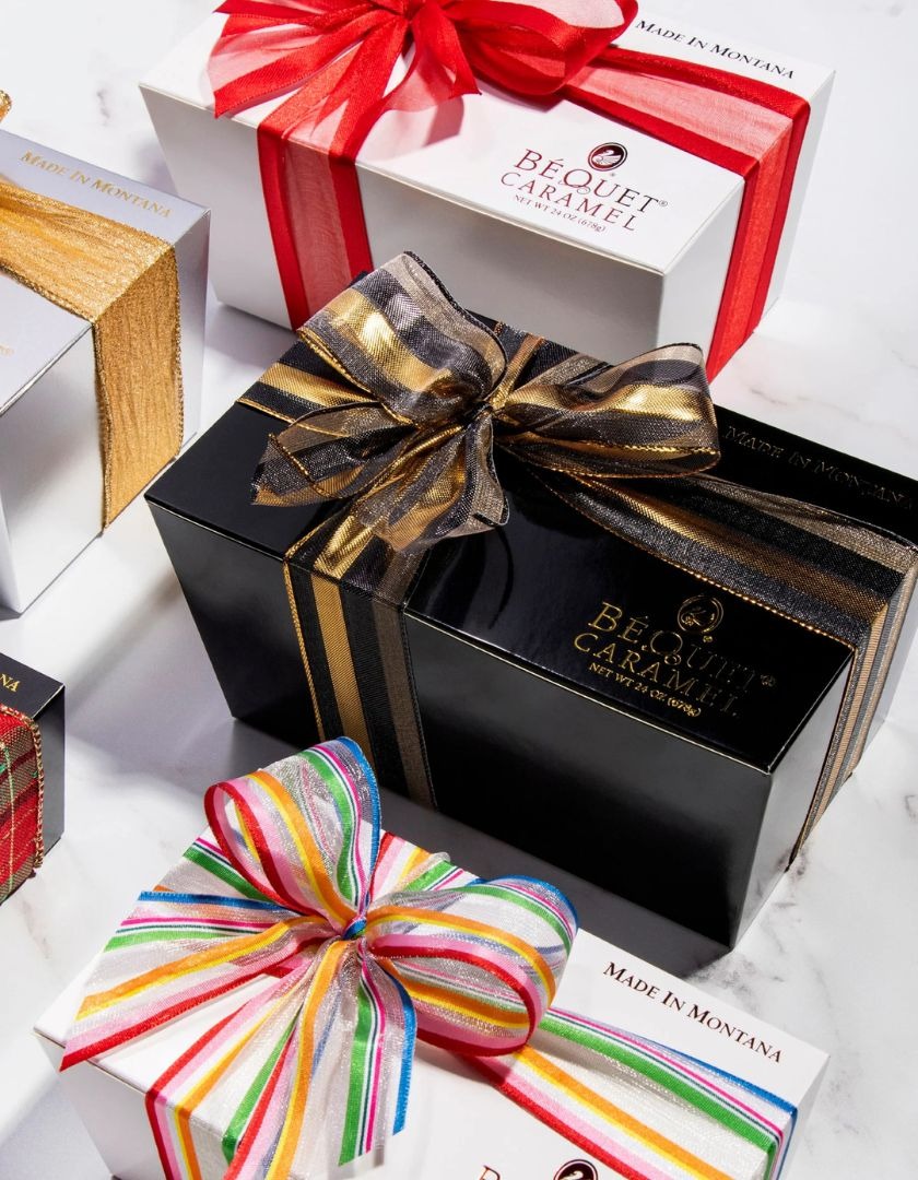 Celtic Sea Salt Caramels: Sweet, Salty, and Worth Every Bite