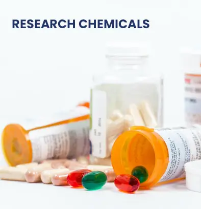 Smart Research Chemical – Advanced Lab Reagent Source