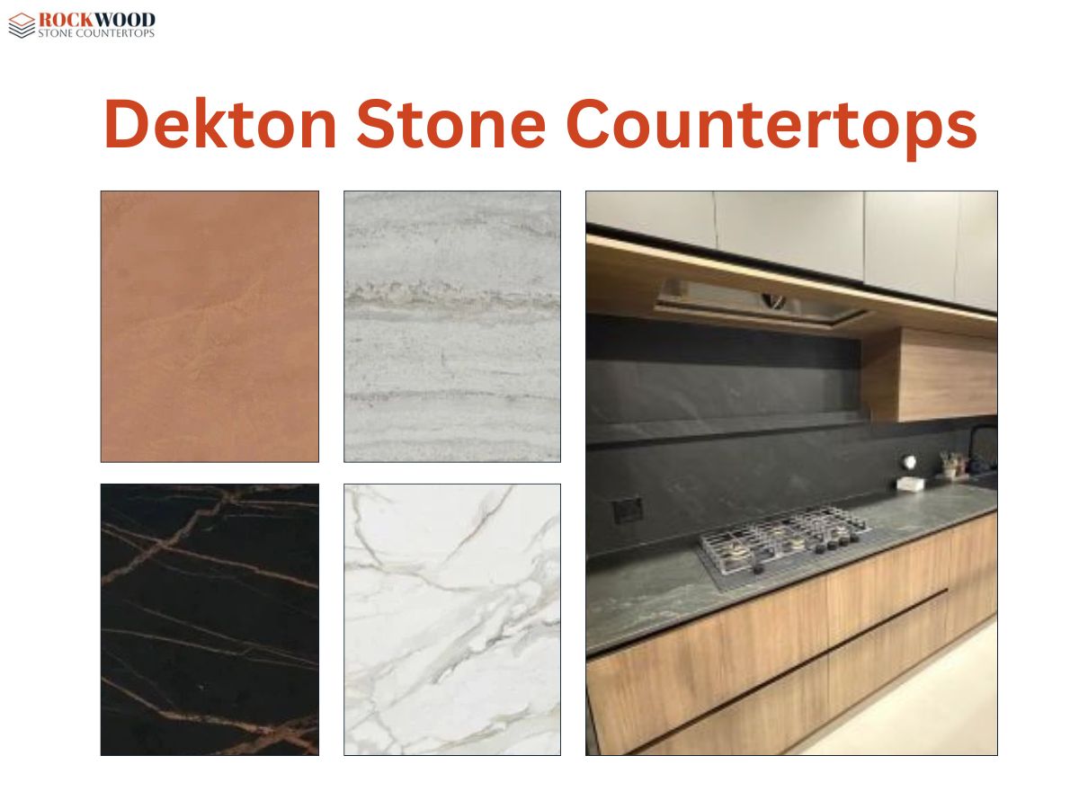 6 Reasons to Choose Dekton Stone Countertops for Your Kitchen