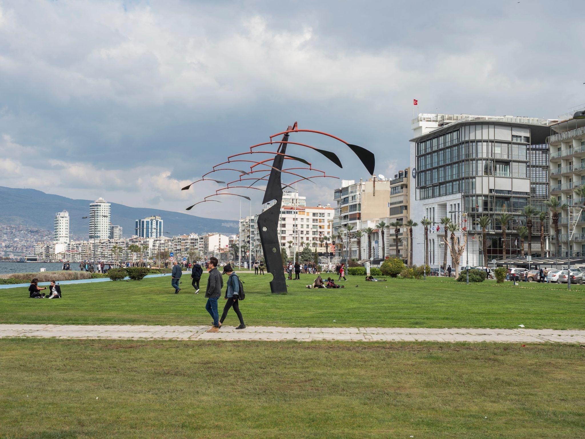 Turkey Online Visa Application for Jamaica Citizen