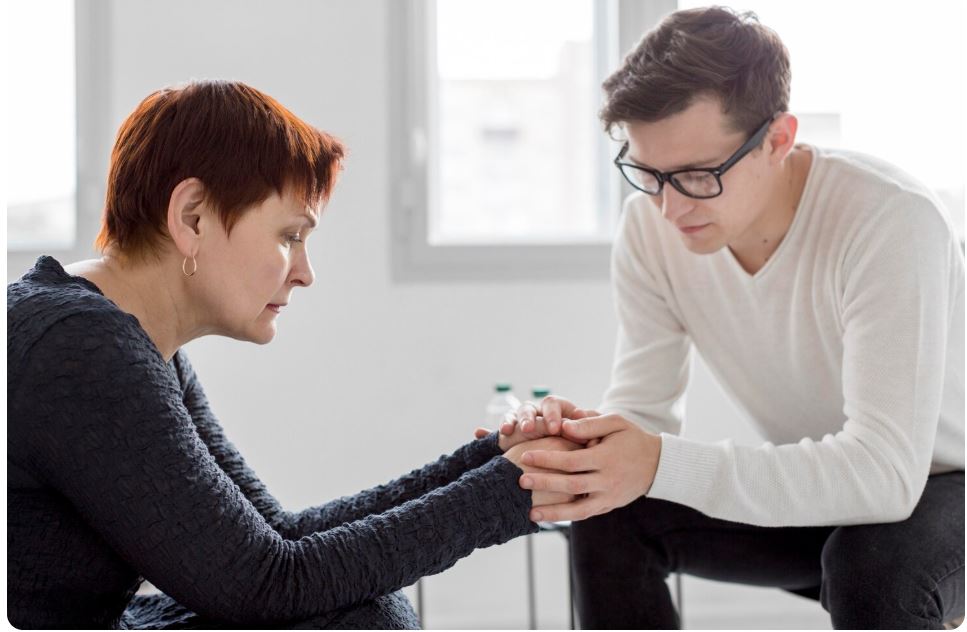 Overcoming Relationship Betrayal with Professional Trauma Counseling
