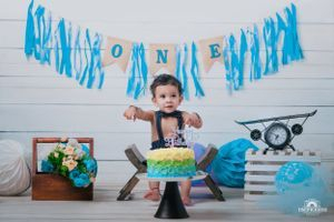 Creating Beautiful Memories with a Birthday Photoshoot