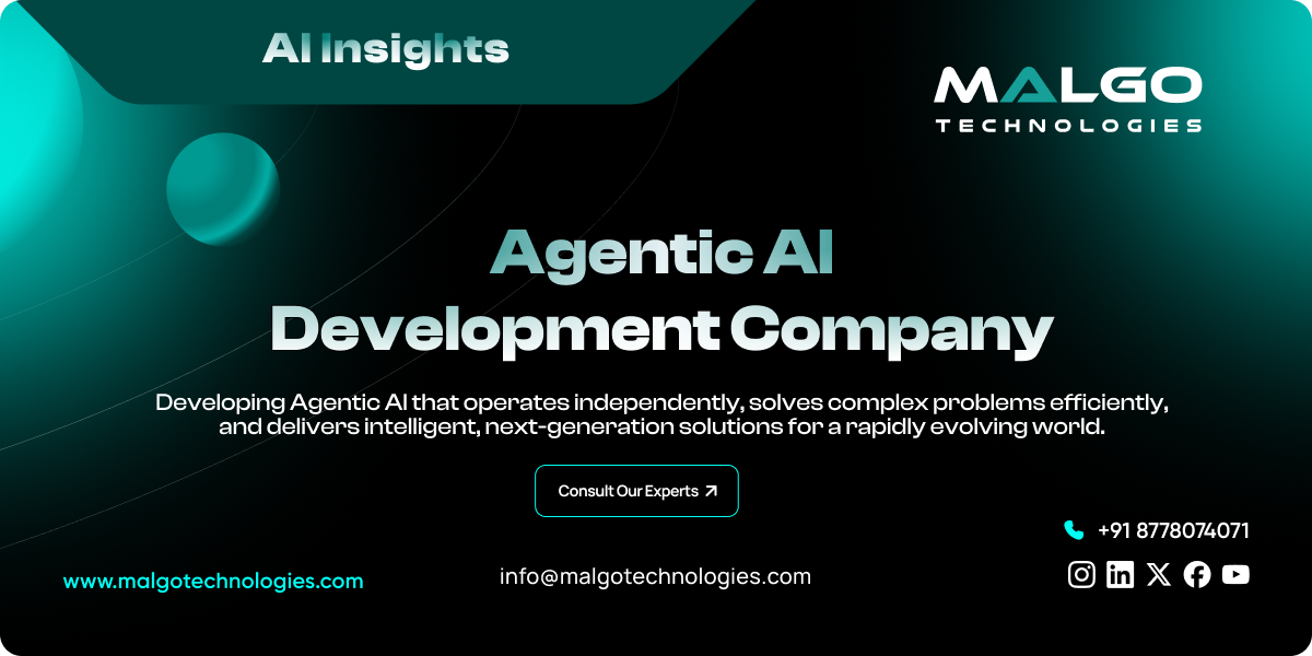 7 Things to Know Before Hiring an Agentic AI Development Company