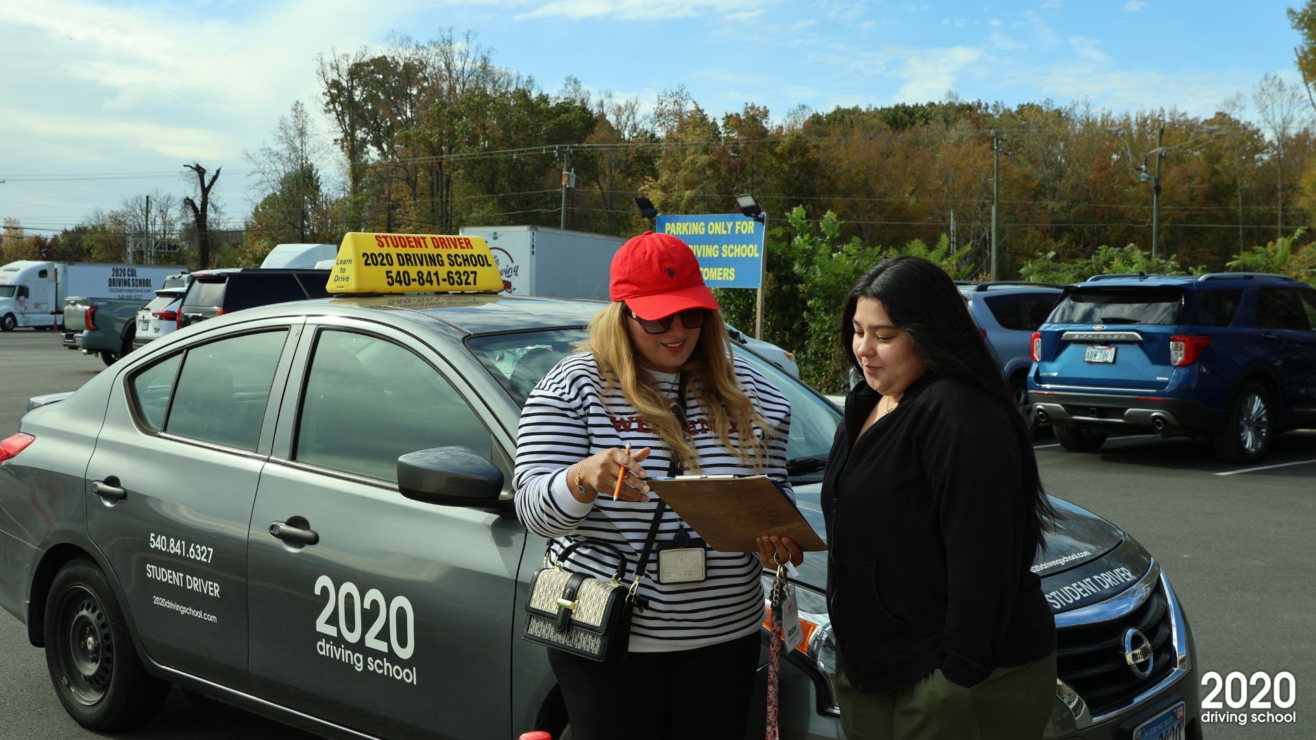 Top 25 Most Missed Questions on the Virginia DMV Written Test
