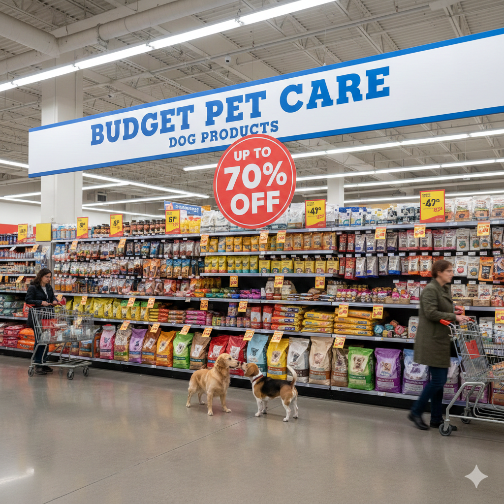Where to Buy the Best Pet Care Products in California, New York, and Georgia