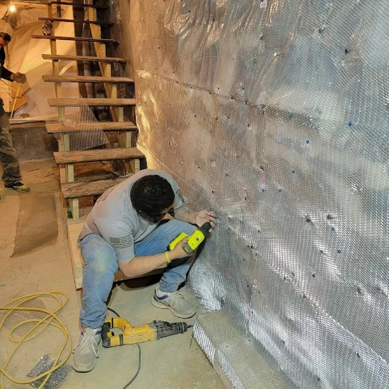 Mold Removal in Wilmington, DE: Protecting Your Home and Health