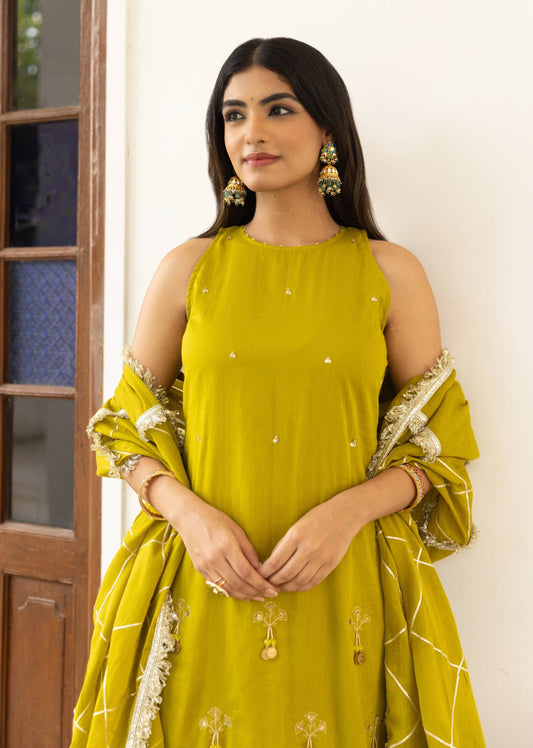 Best Traditional Indian Ethnic Wear For Women By JOVI INDIA