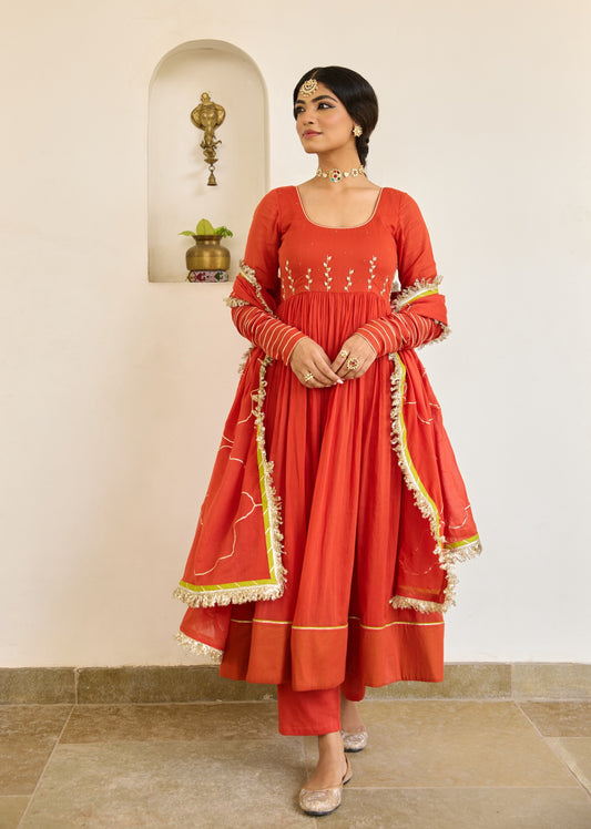 Best Traditional Indian Ethnic Wear For Women By JOVI INDIA