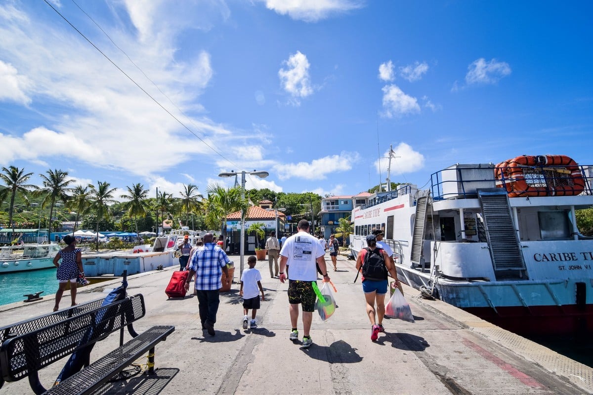 Ocean Conservation Efforts and Their Effect on the Shipping Industry