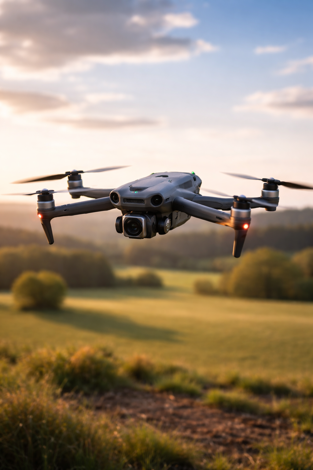Drone company in Kuala Lumpur