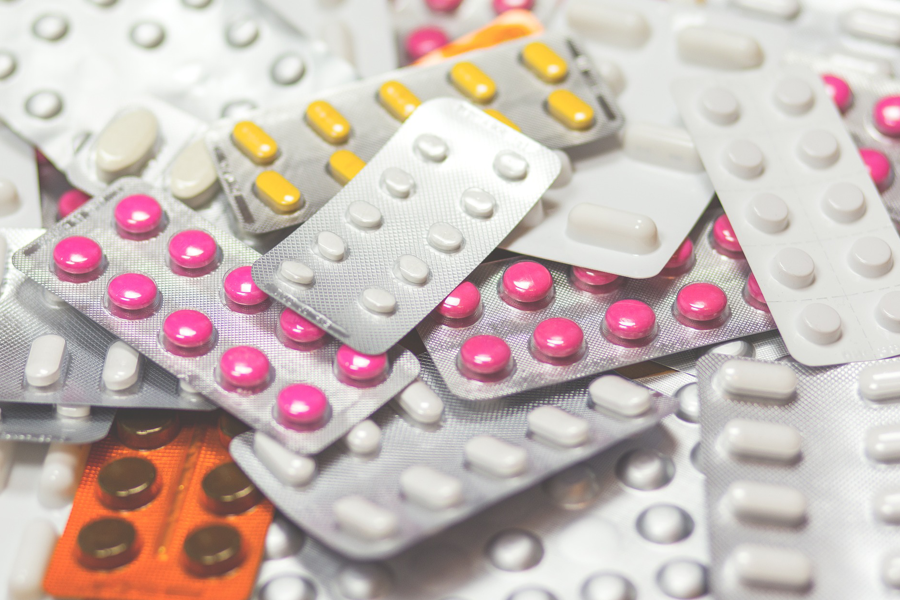 From India to the World: The Growing Demand for Pharmaceutical Exporters from India