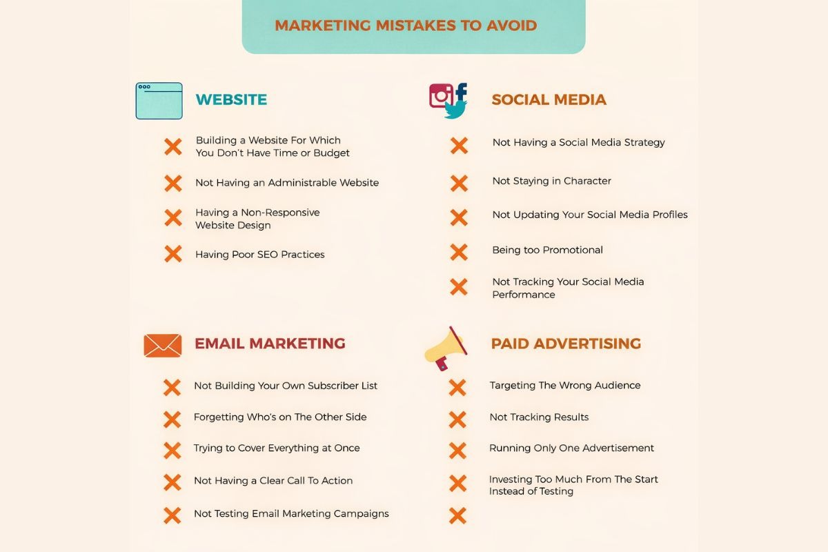 Is Digital Marketing Legit? The Truth About Online Marketing Scams and Real Business Results!