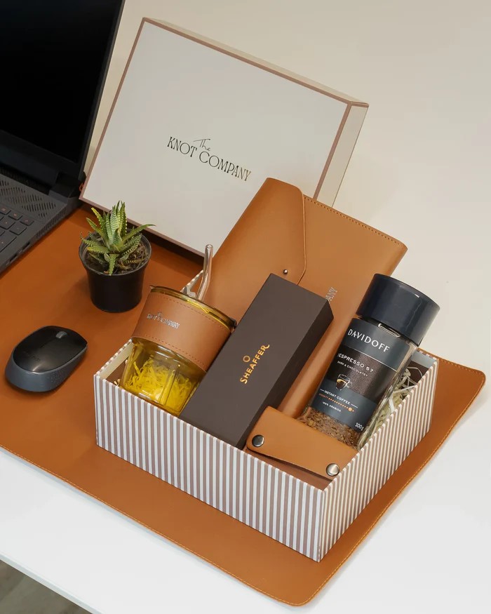 Premium Work Anniversary Gifts That Employees Actually Appreciate.