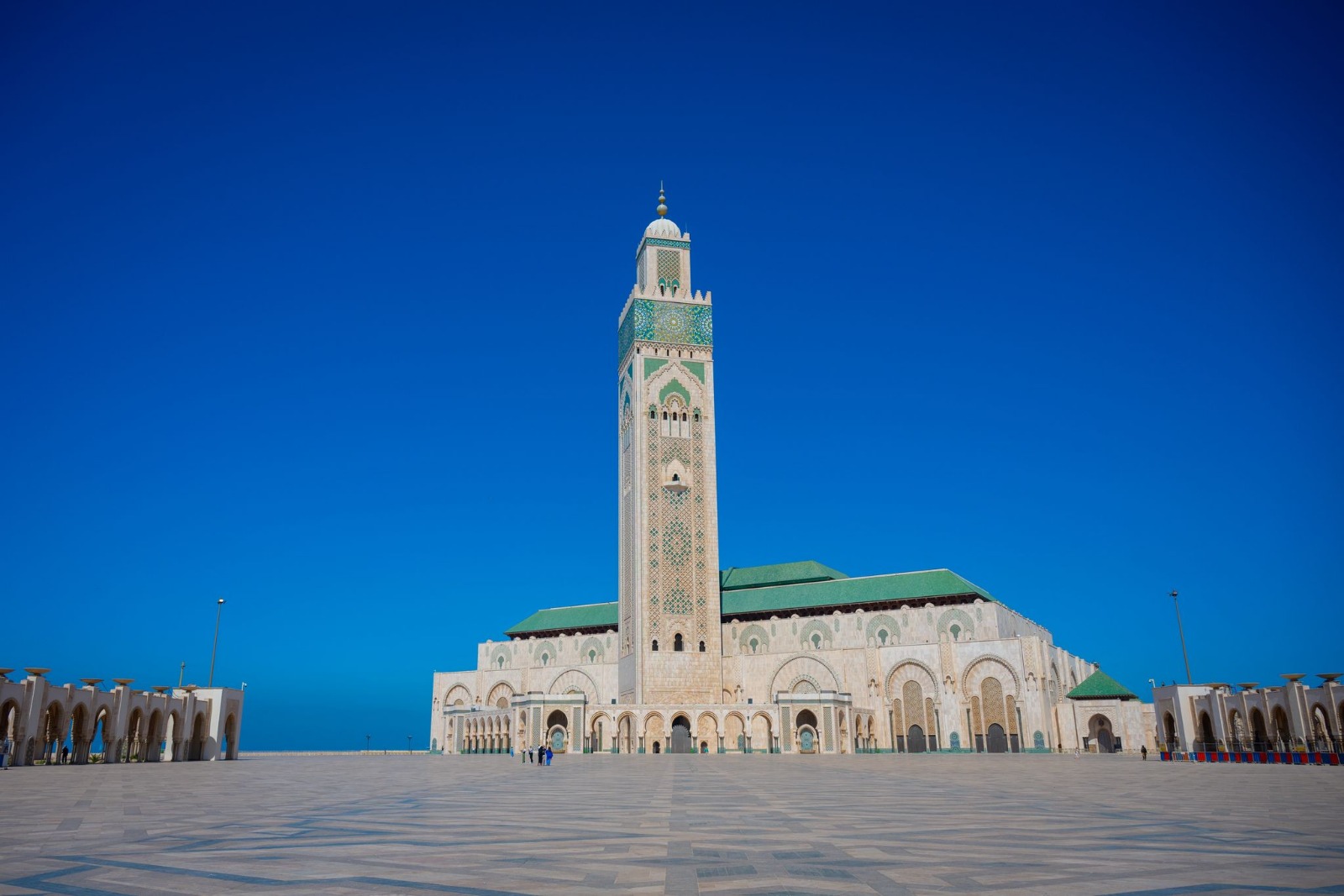 Explore the Wonders of Morocco: Complete 3 Week Morocco Itinerary