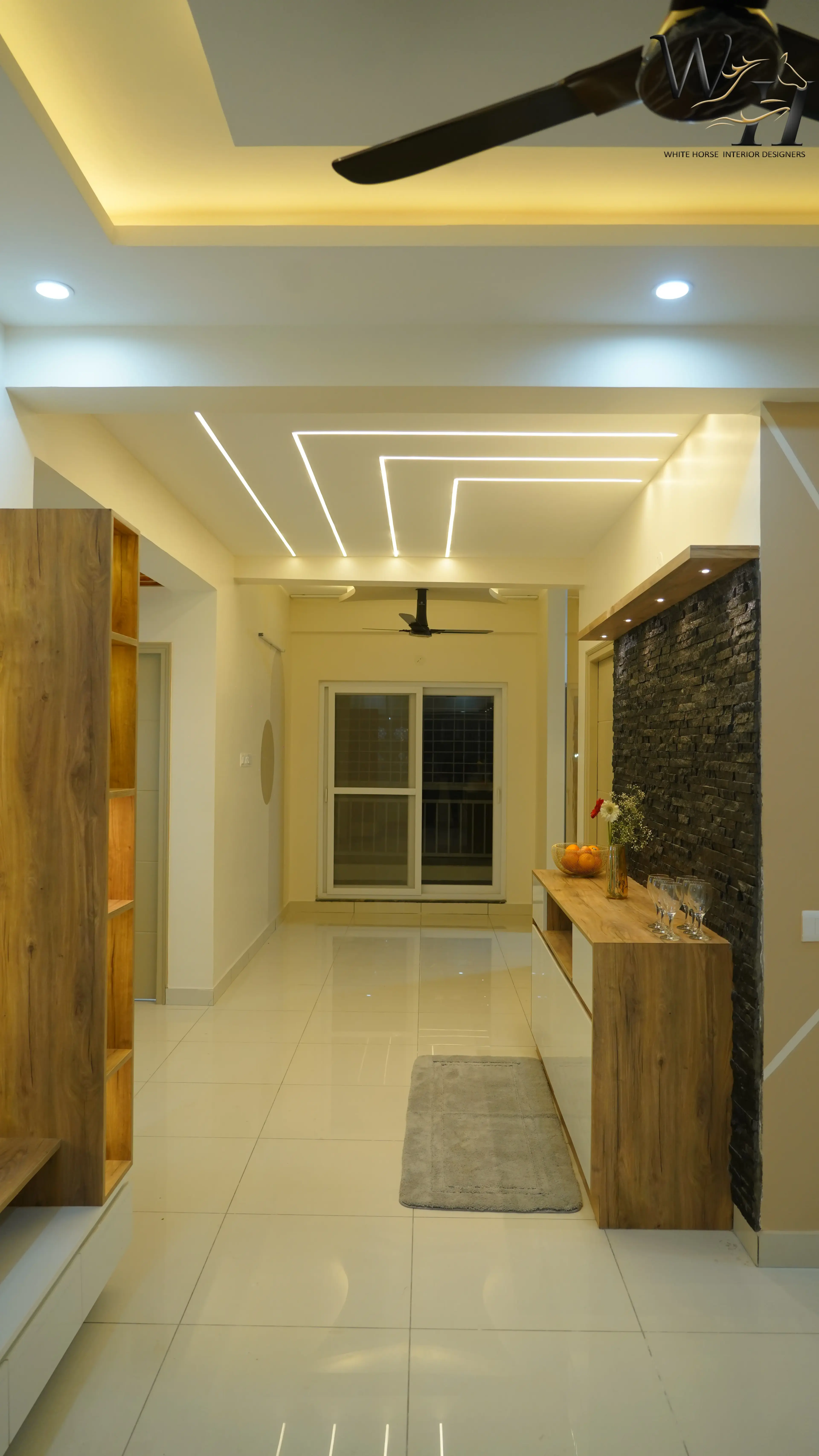 How Professional Interior Designers Can Transform a Home