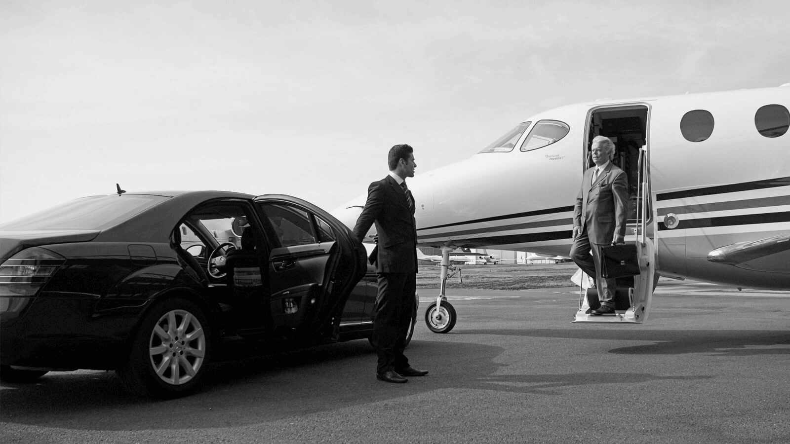 Hamilton Airport Limo Service