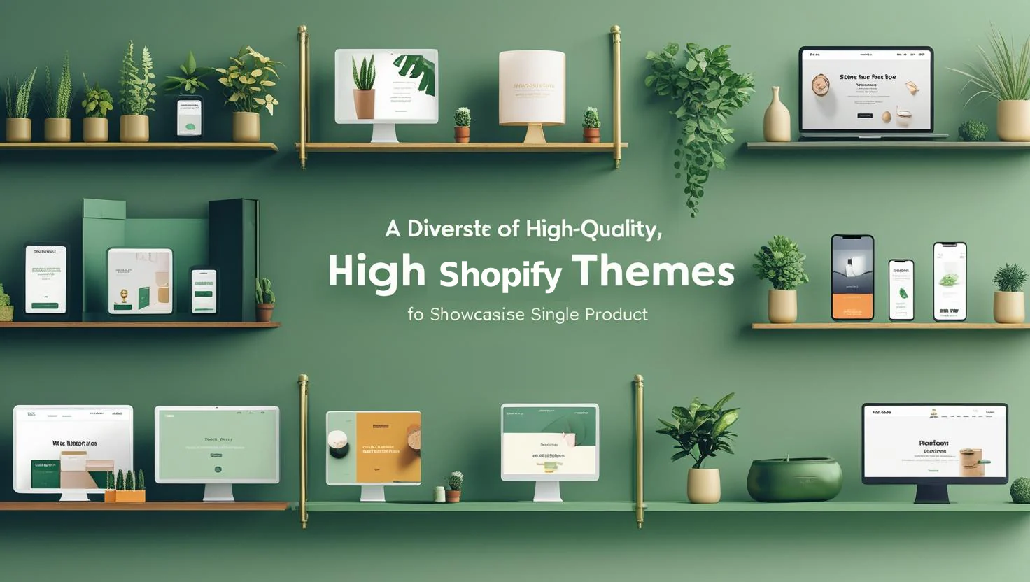 High-Converting SaaS Landing Page Figma Template