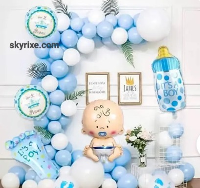 Best Birthday Decoration Services in Mumbai