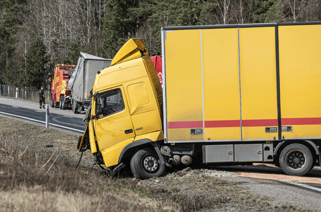 Big River Trial Attorney: Expert 18-Wheeler Wreck Lawyer for Maximum Compensation