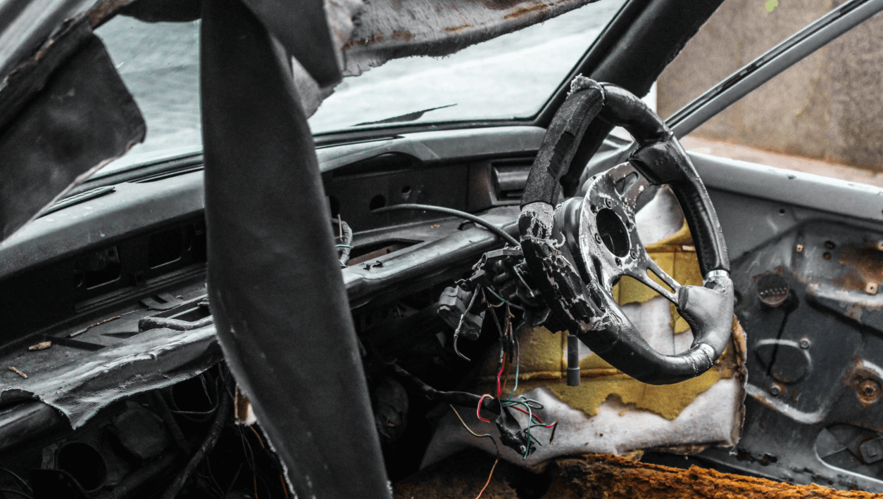 Big River Trial Attorney: Expert 18-Wheeler Wreck Lawyer for Maximum Compensation