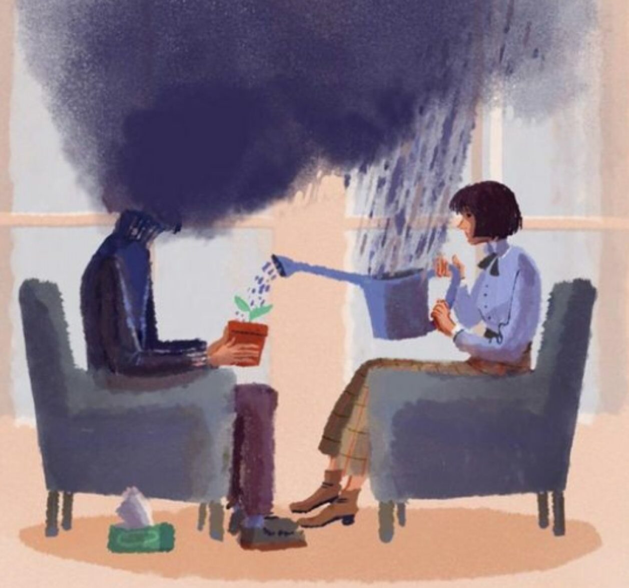 Antreas Erotokritou – Clinical Psychologist & Psychotherapist in Limassol | Child Psychologist