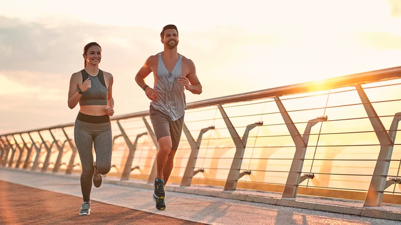 Morning Wake Routine – A Fresh Start to Your Day