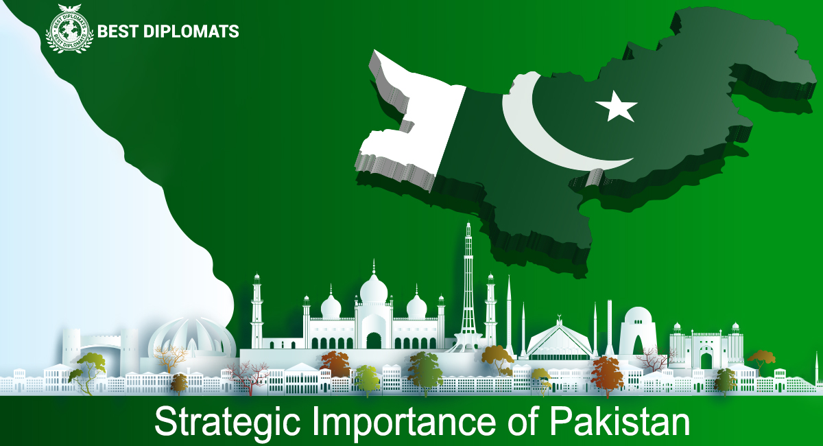 Pakistan – Land of Culture, Beauty, and Opportunity