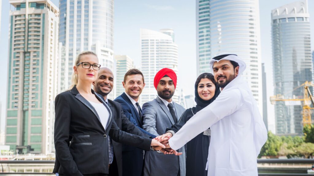 The Hidden Benefits of Hiring Business Setup Consultants in UAE for Your Startup