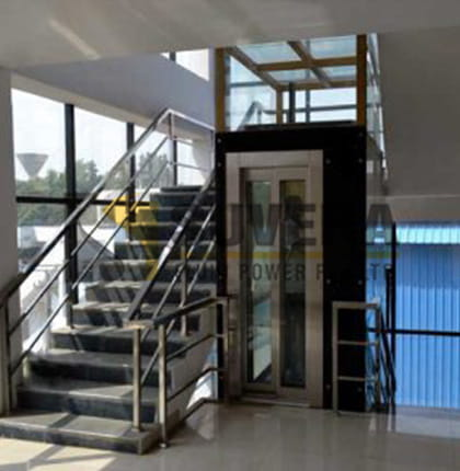 Choosing the Right Hydraulic Lift: A Buyer’s Guide