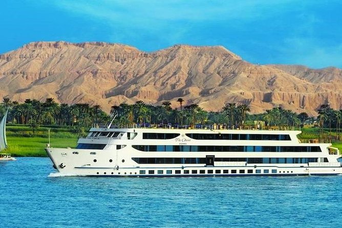 Egypt River Cruise: The Most Scenic Way to Explore Ancient Egypt