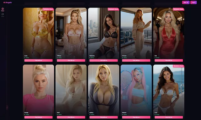 Your Virtual Love Story: Exploring the Power of AI Girlfriend Technology