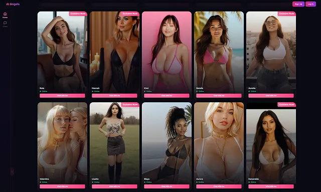 Your Virtual Love Story: Exploring the Power of AI Girlfriend Technology