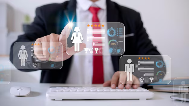 HR software for nonprofits