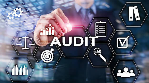 audit and assurance services in sharjah