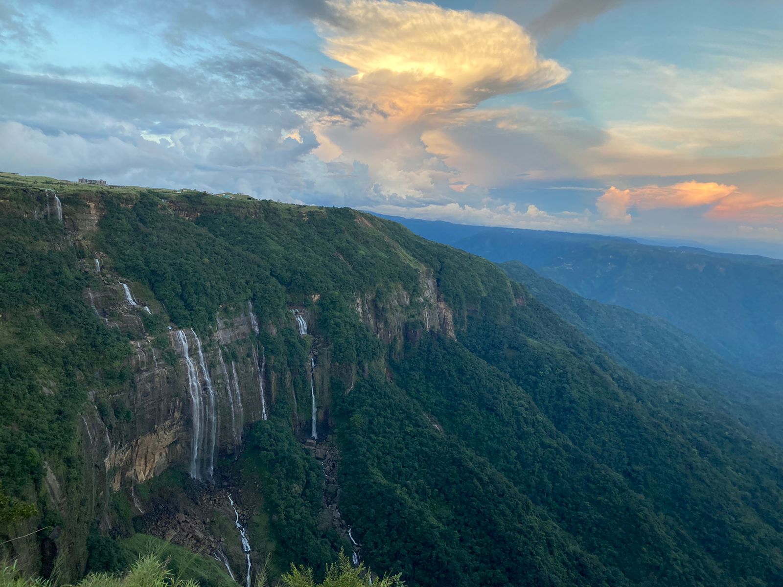 Ride Shillong in Comfort: Your Trusted Taxi Service