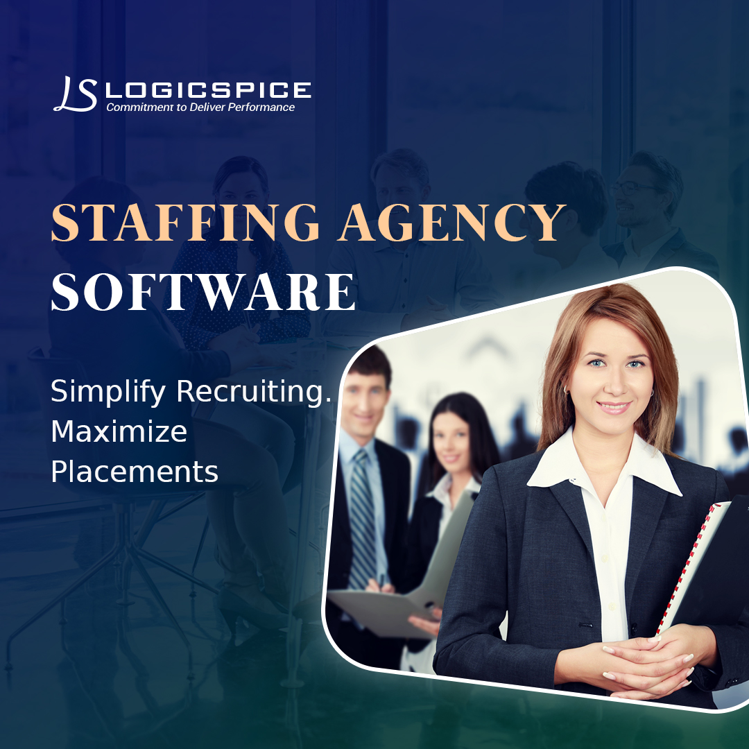 The Role of Staffing Software Companies in Modern Workforce Solutions