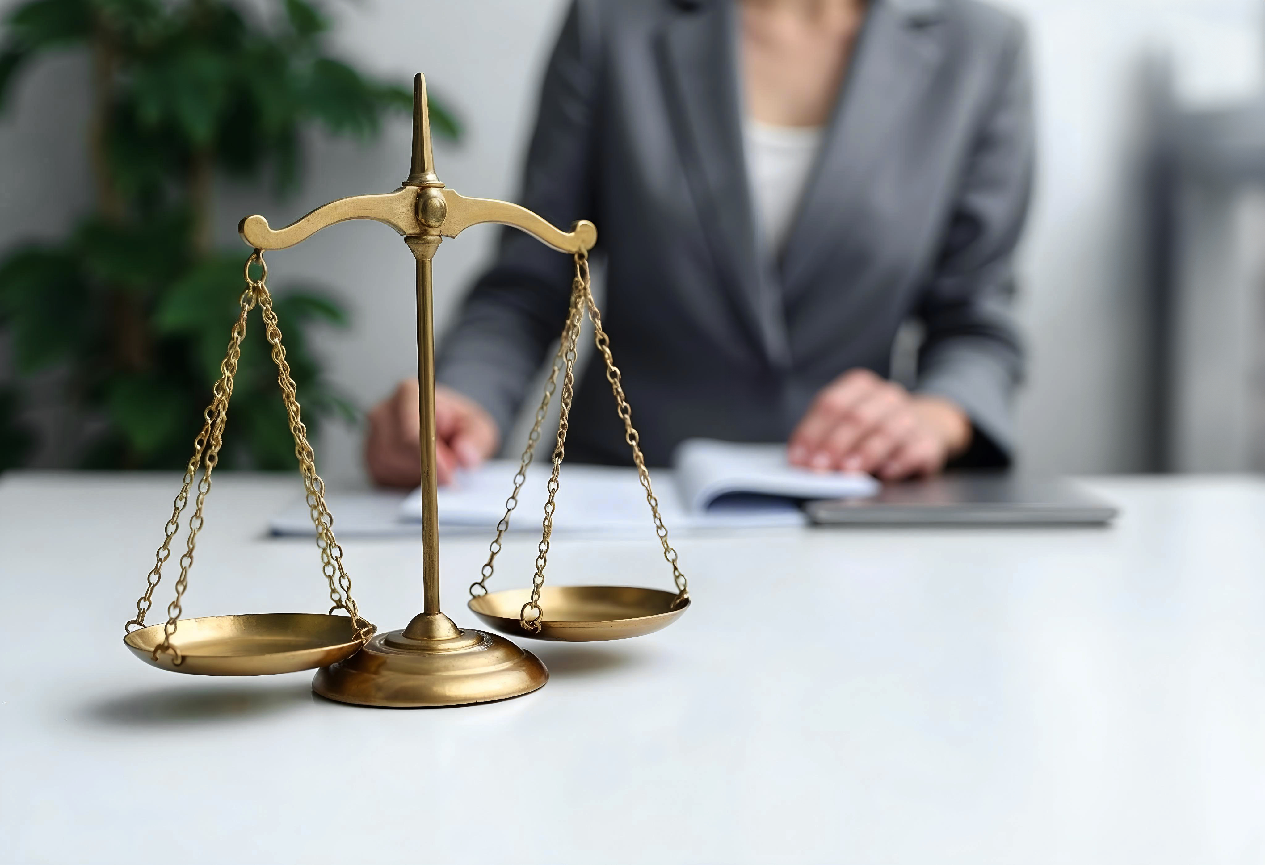 Top Reasons to Seek Lawyer Consultation in Indore Before Filing a Legal Case