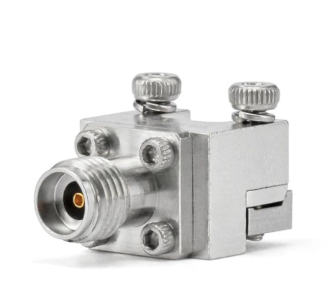 Advanced End Launch Connectors for High-Performance Connectivity