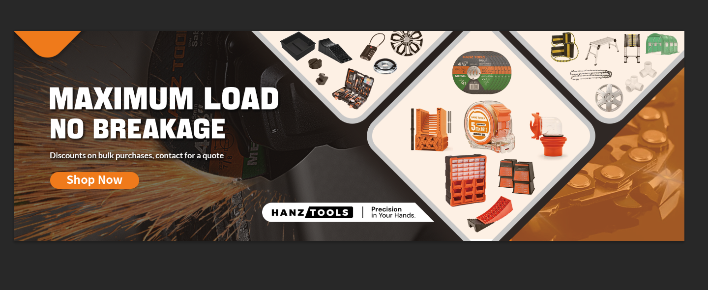 How to Choose a Reliable Online Tool Store for Automotive Tools and Ladders