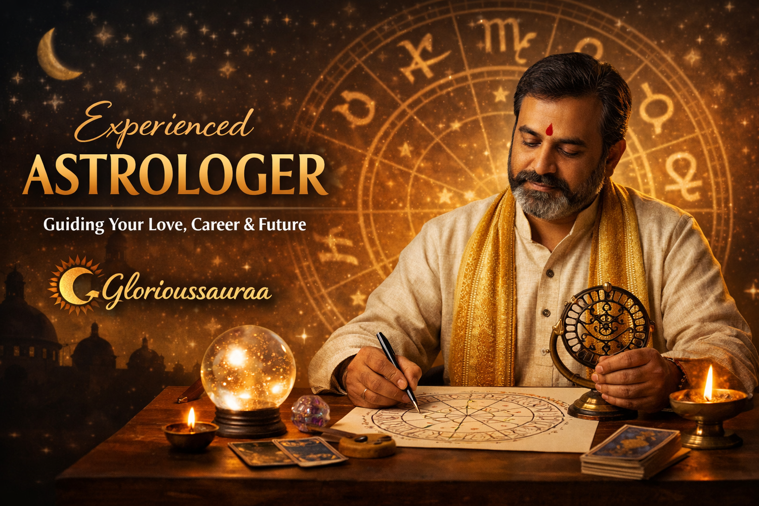 Who Is the Best Reiki Healer in India? Complete Guide