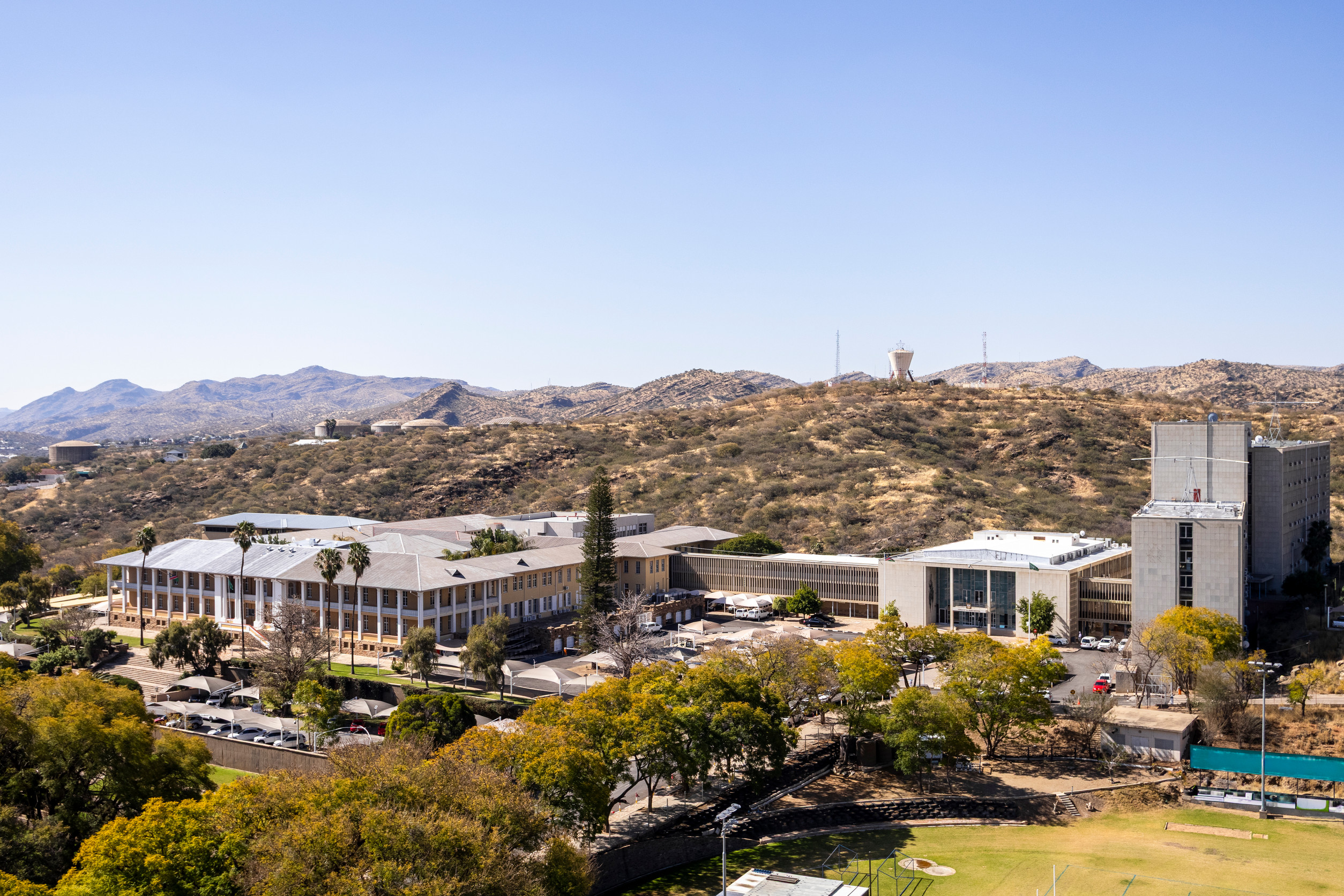 Namibia Travel Authorisation for Estonia Citizens – eVisa Application Guide