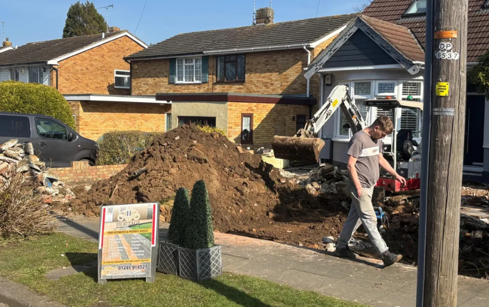Top Paving Contractor in Epping Delivering Quality and Reliability