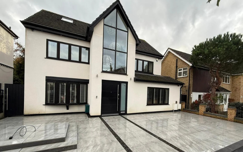 Top Paving Contractor in Epping Delivering Quality and Reliability